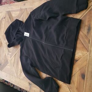 OLD Navy black hoodie